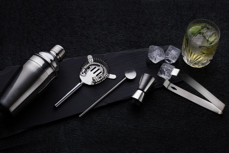 Laguiole by Hâws cocktailsæt
