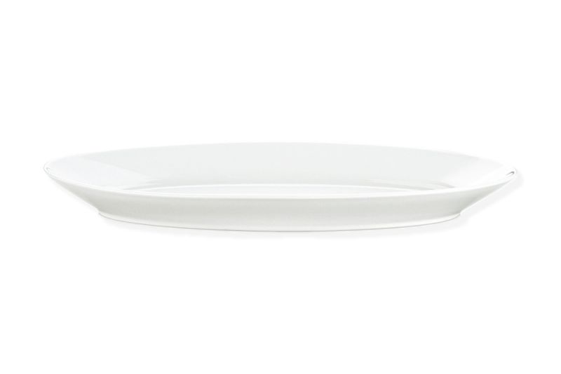 Pillivuyt Originale ovalt fad 45x17cm