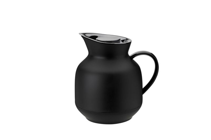 Amphora termokande , te 1 l., sort