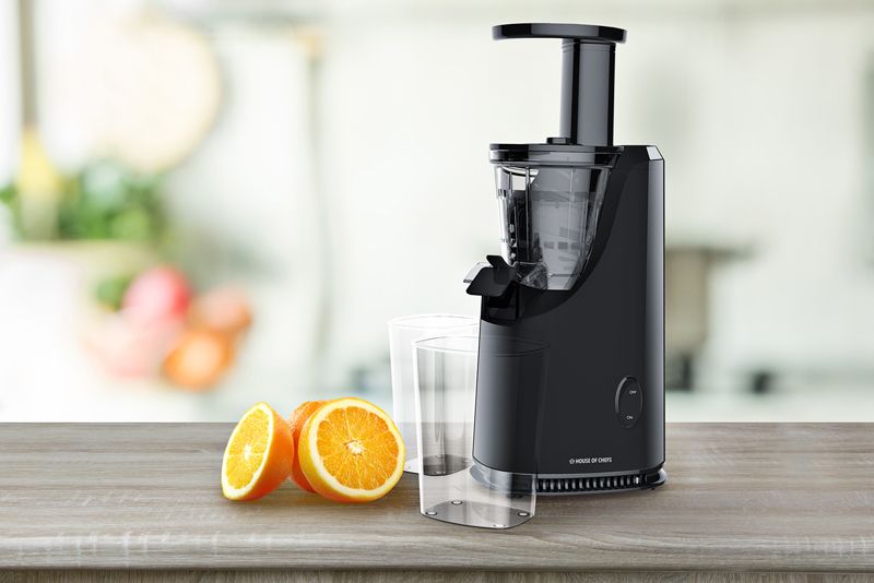 House of Chefs slowjuicer