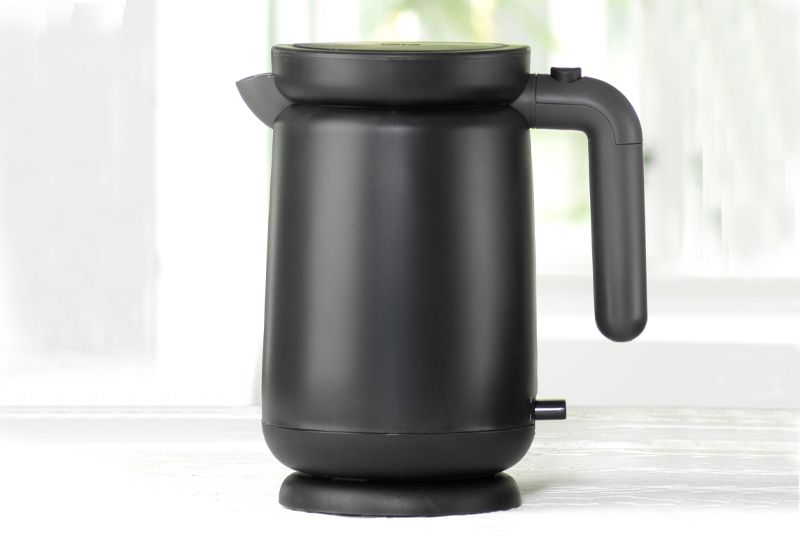 RIG TIG Stelton foodie elkedel sort