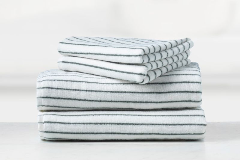Stor håndklædepakke fra Georg Jensen Damask - 4 stk
