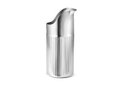 Bernadotte stempel og flødekande fra Georg Jensen