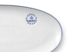 Royal Copenhagen blueline fad 