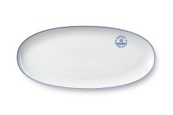 Royal Copenhagen blueline fad 