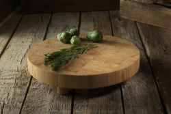 Elegante skærebrætter fra Ferm Living