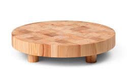 Elegante skærebrætter fra Ferm Living