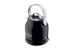 KitchenAid elkedel sort 1,25 l 