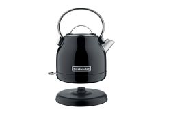 KitchenAid elkedel sort 1,25 l 