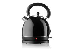 Kitchenmaster Elkedel sort