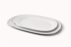 Stort Eva Trio Legio Nova serveringssæt – 9 dele