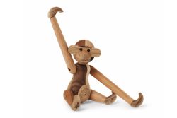 Kay Bojesen Reworked Abe