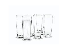 Holmegaard Perfection vandglas 45cl 6 stk