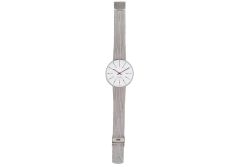 Arne Jacobsen ur og Ægget Limited Edition - 46 mm