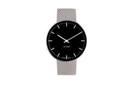 Arne Jacobsen ur og Ægget Limited Edition - 40 mm
