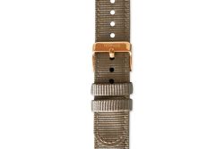 Enkelt og elegant armbåndsur fra danske Hemverk