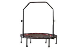 Absolute Sport mini trampolin sort