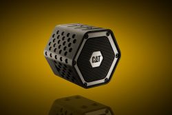 Caterpillar mini bluetooth højttaler