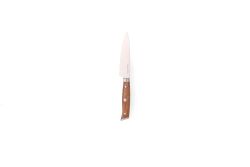 Mauviel santoku kniv 18 cm og grønsagskniv