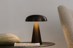 Elegant Como-lampe fra &Tradition