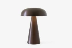 Elegant Como-lampe fra &Tradition