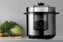 House of Chefs multi cooker 