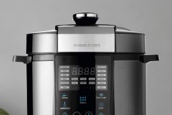House of Chefs multi cooker 