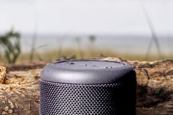 Outdoor bluetooth-højttaler fra Explorer