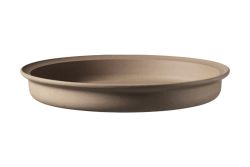 Grethe Meyer ildpot V26 dybt fad brun