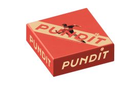Pundit brætspil