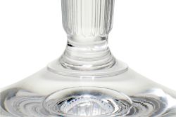 Elegant Hammershøi glaspakke - 24 stk