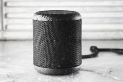 Outdoor bluetooth-højttaler fra Explorer