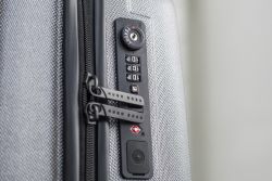 Hugo Boss gleam trolley