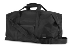 Kintobe theo weekend bag jet black