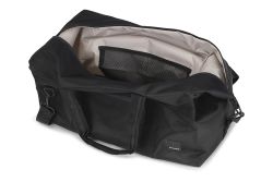 Kintobe theo weekend bag jet black