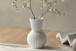 Lyngby Tura vase H18