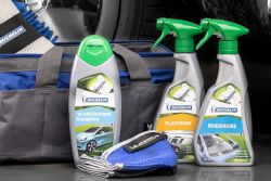 Michelin bilpakke 1