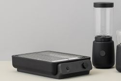 Stelton RIG-TIG Foodie toaster, elkedel og blender