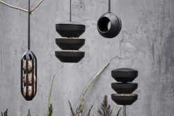 Rosendahl birds gavepakke 4 stk