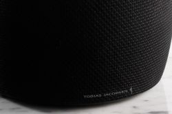 Tobias Jacobsen højttaler sort TJ15 Ø15