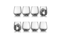 Lyngby Zero glaspakke 24 stk 