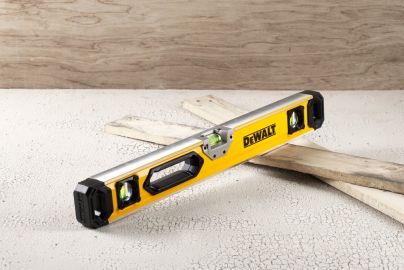 Robust vaterpas Dewalt
