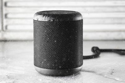 Outdoor bluetooth-højttaler fra Explorer