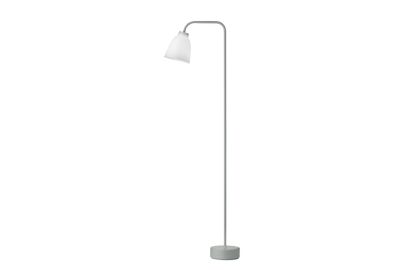 Enkel og let Fritz Hansen gulvlampe